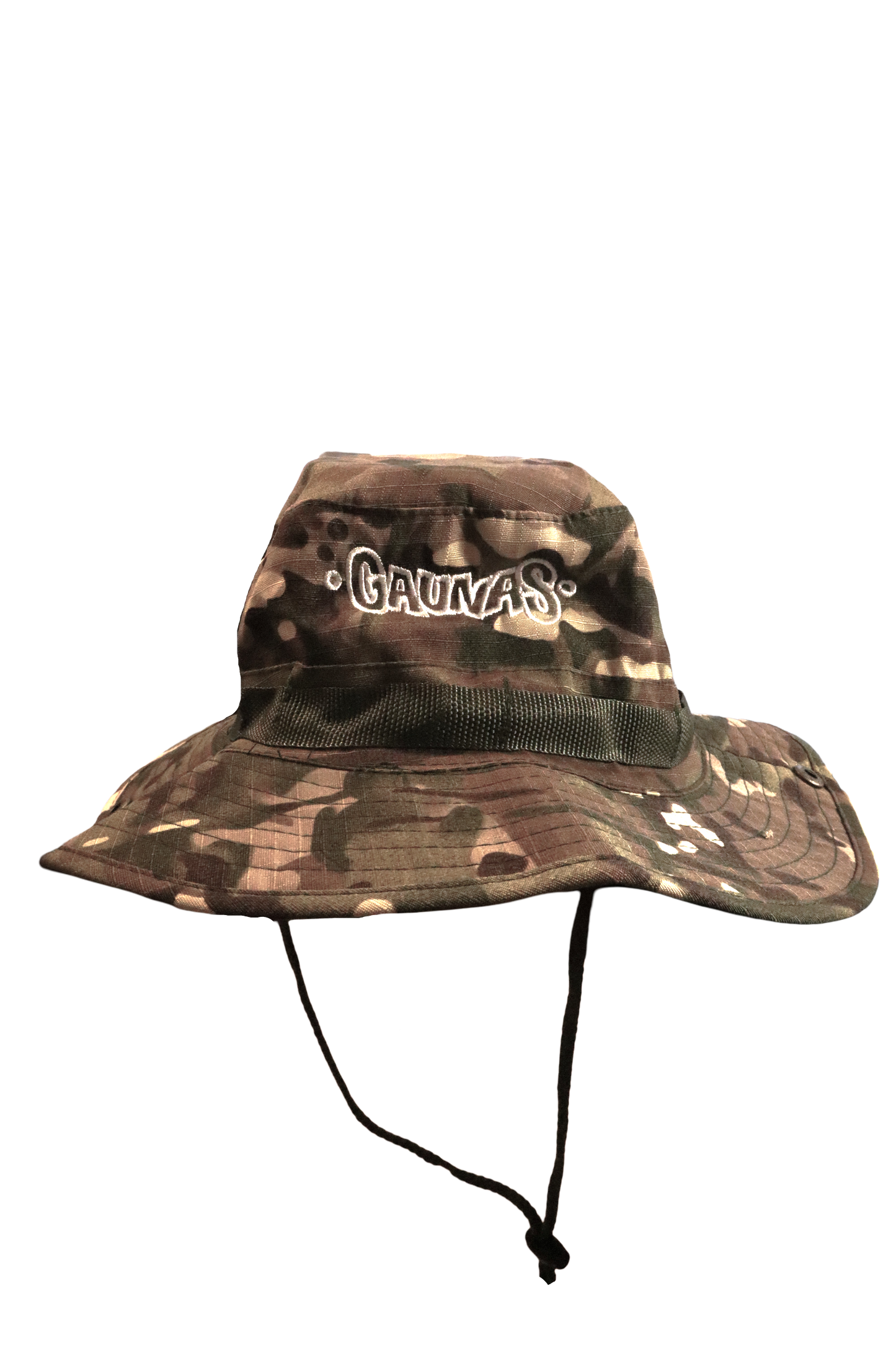 "Camo" Fischerhut