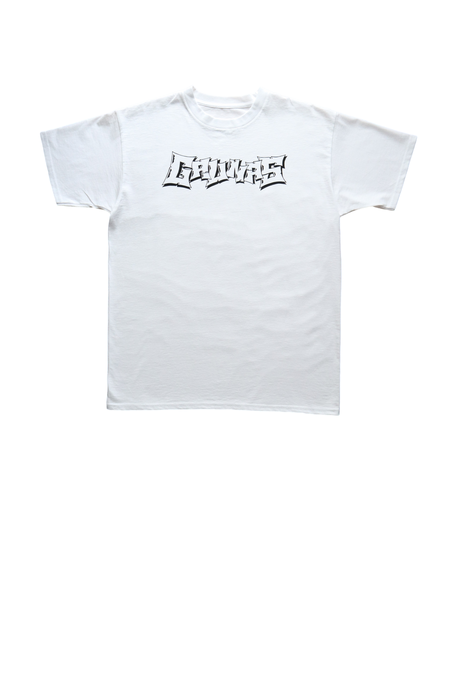 "Basic" weiß