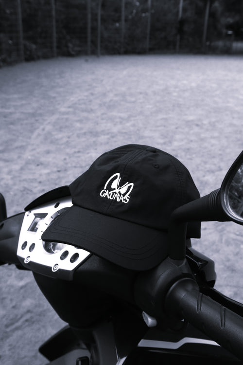 "Logo" Cap